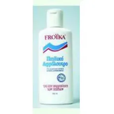 Froika Baby Foam Bath Ήπιο Υγρό Καθαριστικό για Παιδιά και Βρέφη - Καθαρισμός στο Pharmakeio Online