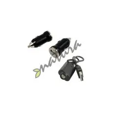 ΦΟΡΤΙΣΤΗΣ AYTOKINHTOY 12-24V+USB - Αξεσουάρ και αναλώσιμα στο Pharmakeio Online