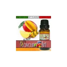 NEO 20ml MANGO - E-LIQUID FLAVOURART - Γεύσεις φρούτων στο Pharmakeio Online