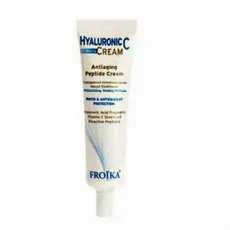 Froika Hyaluronic-C Cream Αντιγηραντική Κρέμα - Υαλουρονικό οξύ στο Pharmakeio Online