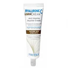 Froika Hyaluronic-C Mature Αντιγηραντική Κρέμα / Ώριμα Δέρματα - Υαλουρονικό οξύ στο Pharmakeio Online