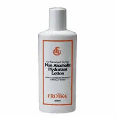 Froika Non Alcoholic Hydratant Lotion Λοτιόν Καθαρισμού - Καθαρισμός-Ντεμακιγιάζ στο Pharmakeio Online
