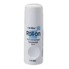 Froika Roll-On Antiperspirant for Men Αντιϊδρωτικό Αποσμητικό για άνδρες - Αποσμητικά στο Pharmakeio Online