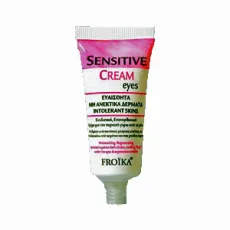 Froika Sensitive Cream Eyes Κρέμα Ματιών - Μάτια στο Pharmakeio Online