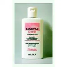 Froika Sensitive Lotion Λοσιόν Καθαρισμού και Ντεμακιγιάζ Προσώπου - Καθαρισμός-Ντεμακιγιάζ στο Pharmakeio Online