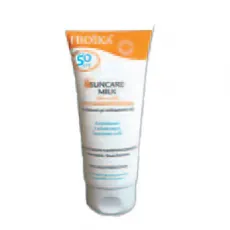 Froika Suncare Milk SPF50 Αντιηλιακό Γαλάκτωμα - Πρόσωπο στο Pharmakeio Online