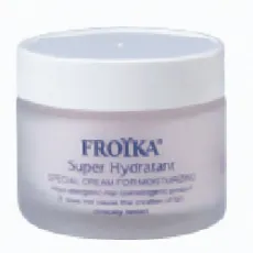 Froika Super Hydratant Cream Ενυδατική Κρέμα - Ενυδάτωση προσώπου στο Pharmakeio Online