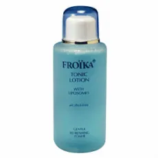 Froika Tonic Lotion Τονωτική Λοτιόν - Καθαρισμός-Ντεμακιγιάζ στο Pharmakeio Online
