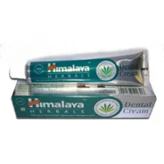 Himalaya Dental Cream mint (Οδοντόκρεμα) - Οδοντόκρεμες στο Pharmakeio Online