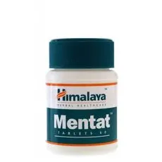 Himalaya Mentat Tabs Για την μνήμη - Μνήμη-συγκέντρωση στο Pharmakeio Online
