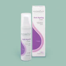 HYDROVIT ANTI-AGEING CREAM 50ml - Αντιγήρανση στο Pharmakeio Online