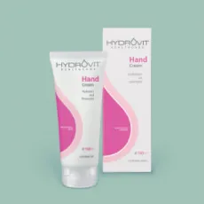 Hydrovit Hand Cream κρέμα χεριών 100ml - Φροντίδα χεριών στο Pharmakeio Online