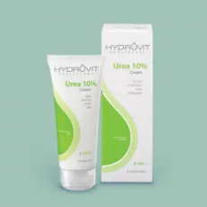 Hydrovit Urea 10% Cream 100ml - Ενυδάτωση στο Pharmakeio Online