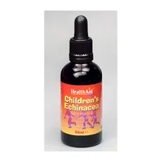 Health Aid Echinacea 50ml - Ενίσχυση άμυνας στο Pharmakeio Online