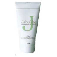Jabu'she Original Cleansing Lotion Καθαριστικό Προσώπου - Καθαρισμός-Ντεμακιγιάζ στο Pharmakeio Online