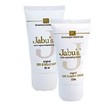 Jabu'she Soft Creme - Ανάπλαση-Ουλές στο Pharmakeio Online