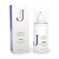 Jabu'she Αντιρυτιδικός Ορός για τα μάτια - Αντιγήρανση στο Pharmakeio Online