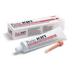 Kin Periokin Gel 30ml Τζελ με χλωρεξιδίνη - Gel-Spray στο Pharmakeio Online
