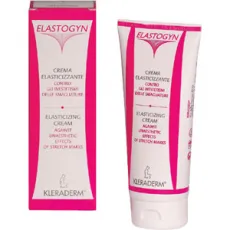 Kleraderm Elastogyn Cream 200ml Κρέμα για κυτταρίτιδα - Κυτταρίτιδα-Σύσφιξη στο Pharmakeio Online