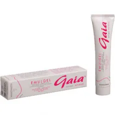 Kleraderm Gaia Emulgel 30ml Αντισηπτικό κόλπου - Καθαρισμός-φροντίδα στο Pharmakeio Online