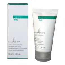 Kleraderm Happy Feet Cream 50ml Φροντίδα για τα πόδια - Αποσμητικά ποδιών στο Pharmakeio Online