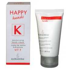 Kleraderm Happy Hands Cream 50ml Αναπλαστική κρέμα χεριών - Φροντίδα χεριών στο Pharmakeio Online