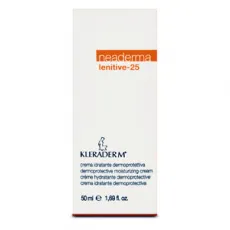 Kleraderm Lenitive 25 SPF Cream Αντιηλιακή κρέμα - Πρόσωπο στο Pharmakeio Online