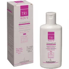 Kleraderm Tricol's Frequently Use Shampoo 200ml Σαμπουάν καθημερινής χρήσης - Σαμπουάν στο Pharmakeio Online