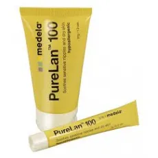MEDELA Purelan 100 κρέμα 37γρ - Φροντίδα θηλών στο Pharmakeio Online