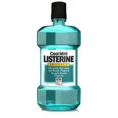 LISTERINE SOLUTION COOLMINT 250ml - Στοματικά διαλύματα στο Pharmakeio Online