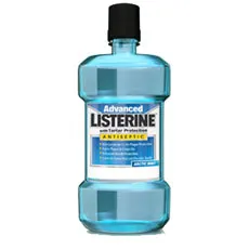 Listerine Tartar Control 500ml - Στοματικά διαλύματα στο Pharmakeio Online