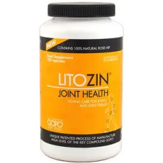 Litozin 90 Caps Για οστεοαρθρίτιδα - Πόνοι αρθρώσεων στο Pharmakeio Online