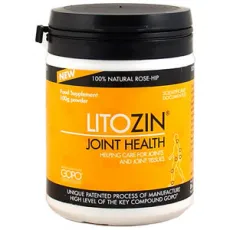 Litozin powder 20 x 3.6gr ΟΣΤΕΟΑΡΘΡΙΤΙΔΑ - Πόνοι αρθρώσεων στο Pharmakeio Online