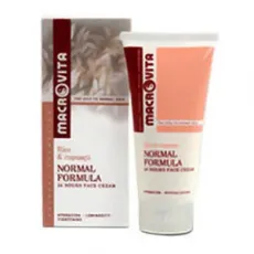 Macrovita Normal Formula 60ml Συσφικτική κρέμα προσώπου - Σύσφιξη στο Pharmakeio Online