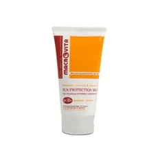 MACROVITA ΑΝΤΗΛΙΑΚΟ ΓΑΛΑΚΤΩΜΑ ΓΙΑ ΠΑΙΔΙΑ ΚΑΙ ΥΠΕΡΕΥΑΙΣΘΗΤΑ ΔΕΡΜΑΤΑ - Βρεφικά-παιδικά αντιηλιακά στο Pharmakeio Online