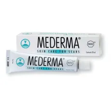 MEDERMA SKIN CARE FOR SCARS τζελ για ουλές 20γρ - Ανάπλαση-Ουλές στο Pharmakeio Online