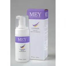 MEY CLEANSER 100ml Αφρός καθαρισμού για Ακμή - Λιπαρό δέρμα-Ακμή στο Pharmakeio Online