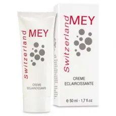 MEY CREME ECLAIRCISSANTE 50ml Λευκαντική κρέμα - Λεύκανση-δυσχρωμίες-πανάδες στο Pharmakeio Online