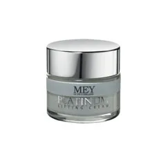 MEY PLATINUM LIFTING CREAM  50ml Κρέμα αντιγήρανσης θρέψη, ανανέωση, σύσφιξη, - Αντιγήρανση στο Pharmakeio Online