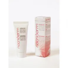 Nacriderm Hydratant Cream 40ml Για την ερυθρότητα του δέρματος / Ξηρά - Ξηρό δέρμα στο Pharmakeio Online