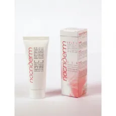 Nacriderm Soleil SPF20 40ml Αντιηλιακό για σκουρόχρωμο δέρμα - Γρήγορο μαύρισμα στο Pharmakeio Online