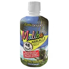 Nature's Plus Malibu Ultra Liquid 877ml - Αποτοξίνωση στο Pharmakeio Online