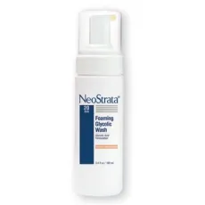 NEOSTRATA Foaming Glycolic Wash 20 AHA - Απολέπιση στο Pharmakeio Online