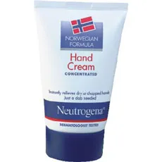 NEUTROGENA HAND CREAM SCENTED 50ML Μπλέ με άρωμα - Φροντίδα χεριών στο Pharmakeio Online