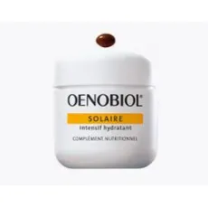 Oenobiol Solaire, Μαύρισμα 30caps - Γρήγορο μαύρισμα στο Pharmakeio Online