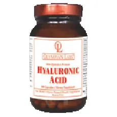 Olympian Labs HYALURONIC ACID Ανάπλαση Δέρματος - Υαλουρονικό οξύ στο Pharmakeio Online