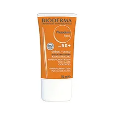 Photoderm spot creme spf 50+ 30ml BIODERMA - Πρόσωπο στο Pharmakeio Online