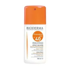 Photoderm akn spray spf40 100ml BIODERMA - Πρόσωπο στο Pharmakeio Online