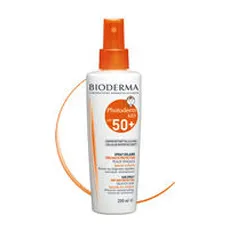 Photoderm kid lait spf50+ 100ml BIODERMA - Βρεφικά-παιδικά αντιηλιακά στο Pharmakeio Online