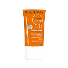 Photoderm anti-age spf30 30ml BIODERMA - Πρόσωπο στο Pharmakeio Online